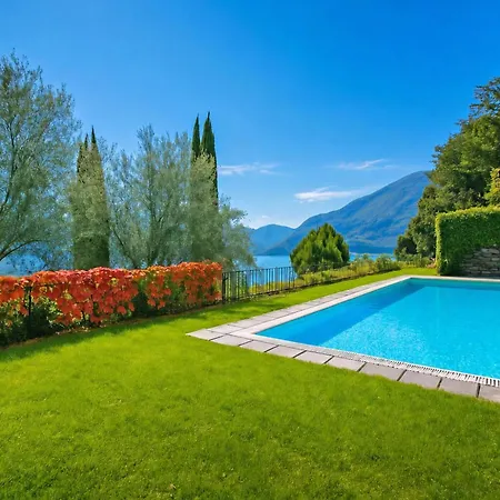 Villa San Michele - Happy *