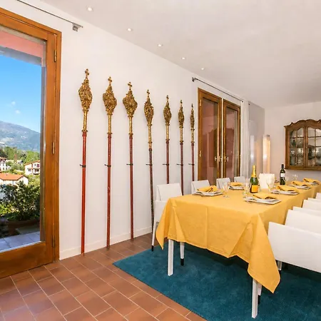 Villa San Michele - Happy *