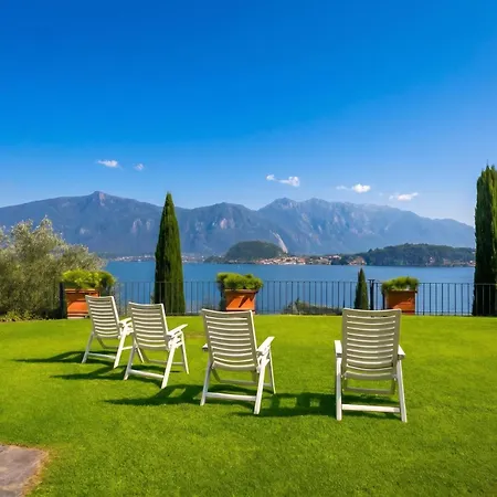Villa San Michele - Happy Cadenabbia