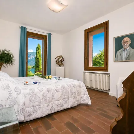 San Michele - Happy * Cadenabbia