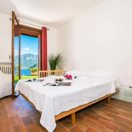 San Michele - Happy Villa Cadenabbia