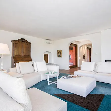 Villa San Michele - Happy
