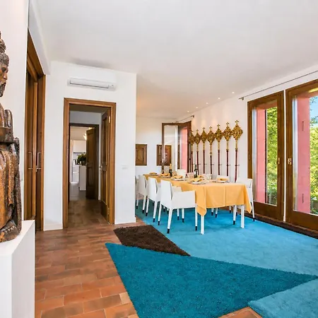 Villa San Michele - Happy Cadenabbia