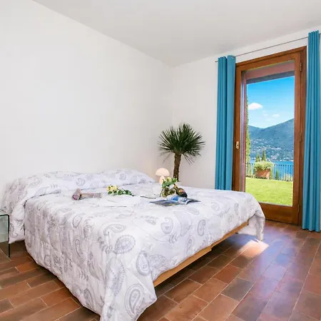 Vila San Michele - Happy