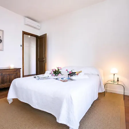 Villa San Michele - Happy *