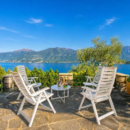 Villa San Michele - Happy *