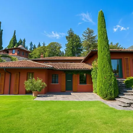 Villa San Michele - Happy Cadenabbia