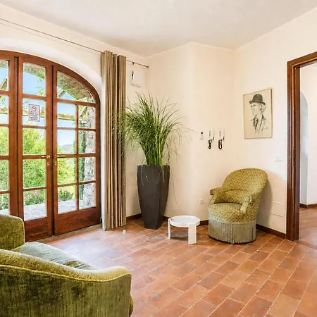Villa San Michele - Happy *
