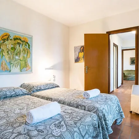 Vila San Michele - Happy *