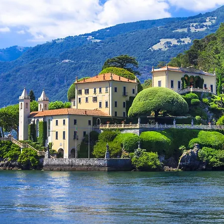 San Michele - Happy * Cadenabbia