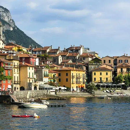 San Michele - Happy * Cadenabbia
