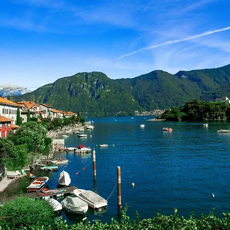 San Michele - Happy Cadenabbia