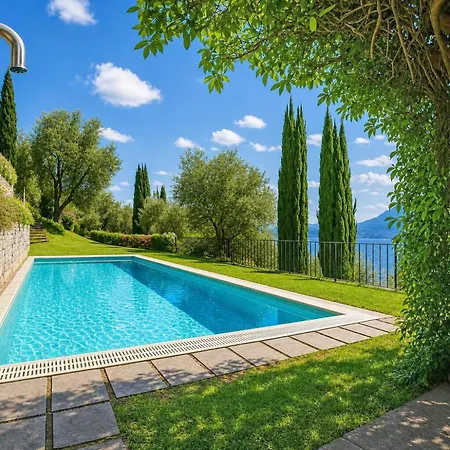 San Michele - Happy Vila Cadenabbia